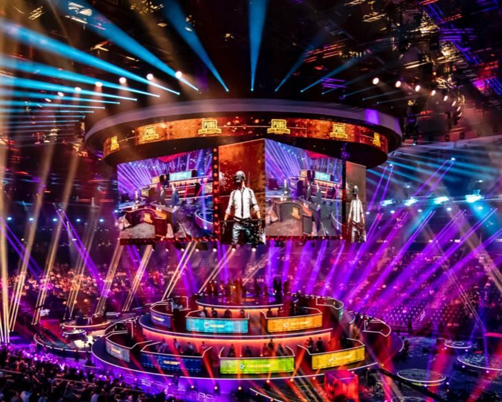 E-sports events are here to stay; doe er je voordeel mee!