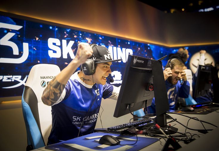 Esports Q&A_ Nielsen on Data, Diversity and Esports Events